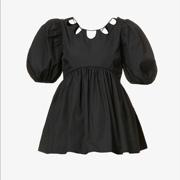 Cecilie Bahnsen Hope top - Picture 5 of 9